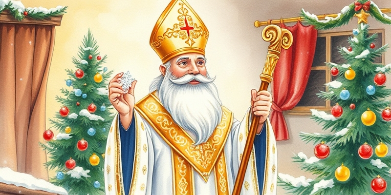 Дві сестрички і одна сніжинка