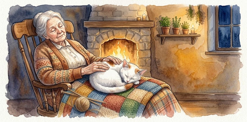 Колискова кошеняти