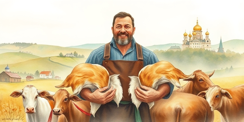 Кирило Кожум'яка