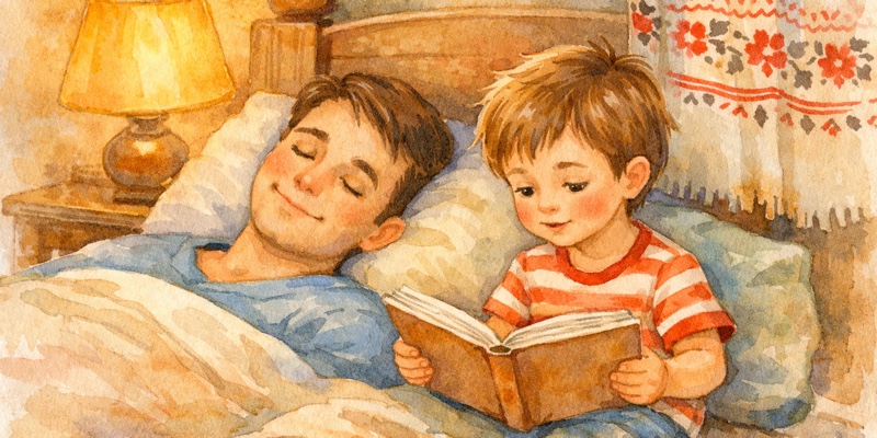 Перша книжка Левка