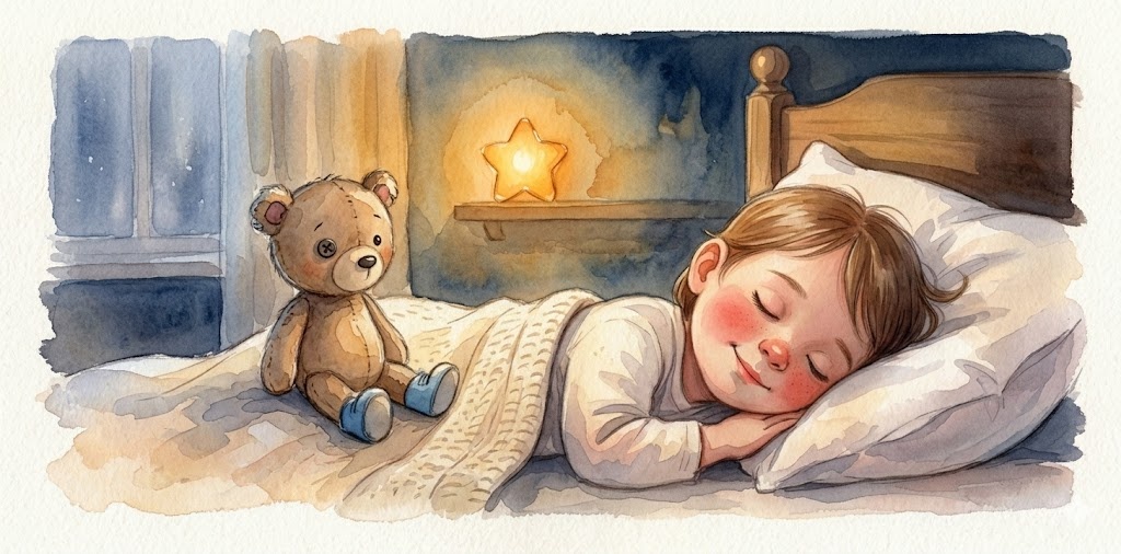 Перший сон Богдана