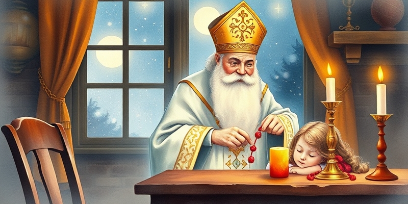 Свічка для бабусі