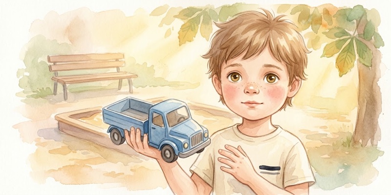 Заступитися за молодшого