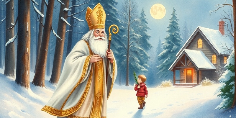 Зелена гілочка