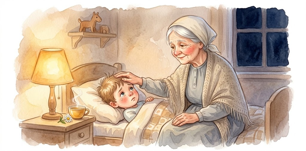 Слова, що лікують
