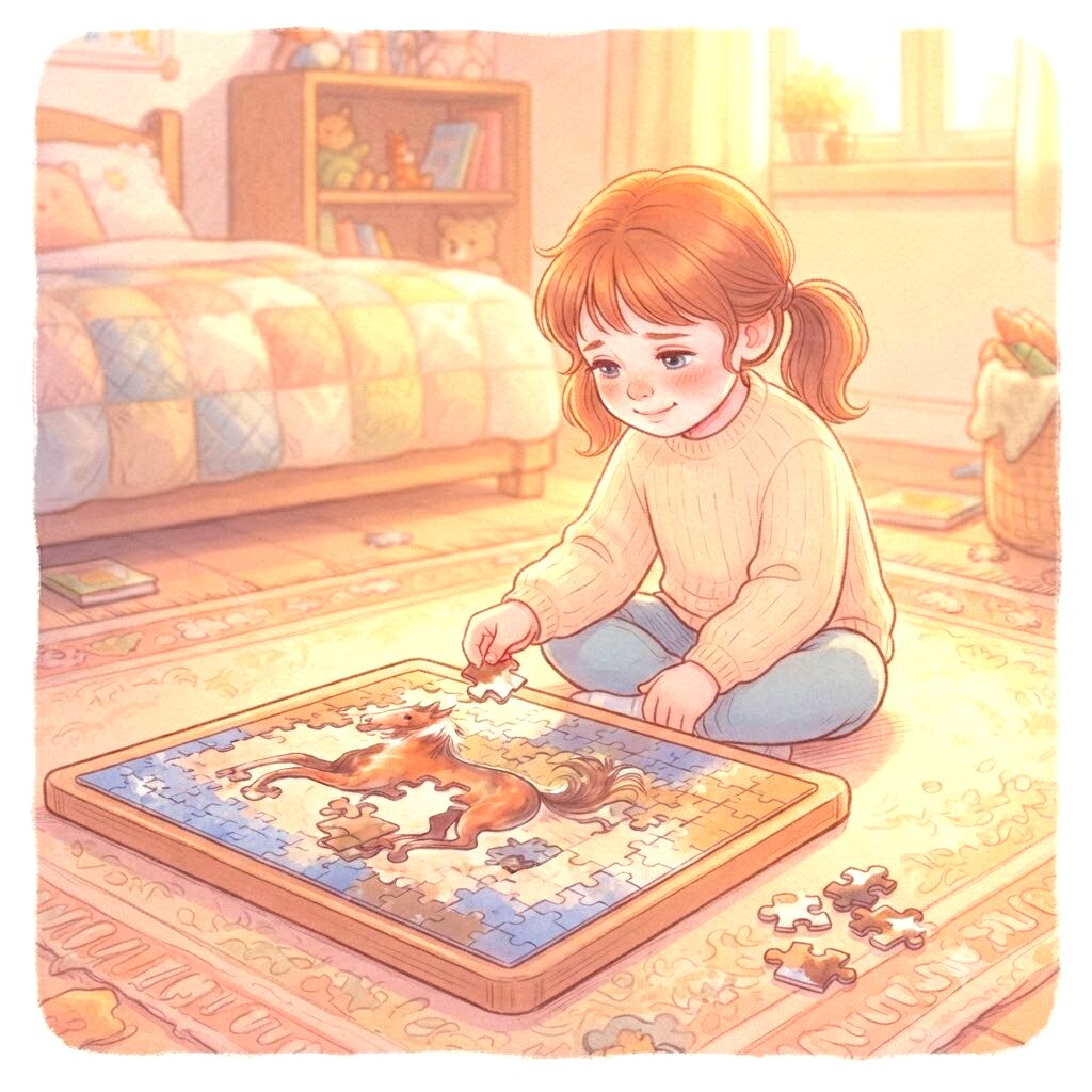 Маленький крок — теж крок