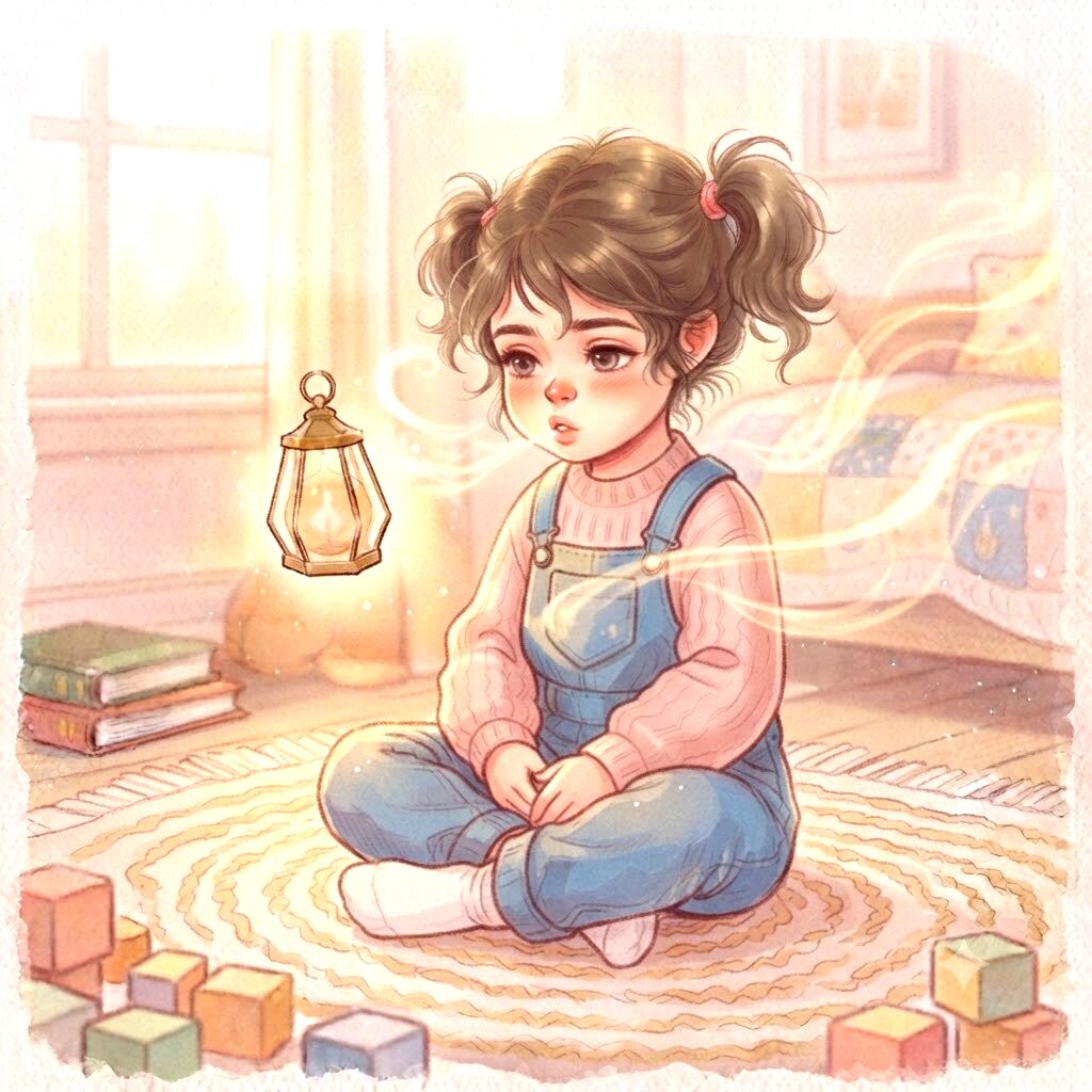 Скажи вголос, що сталося