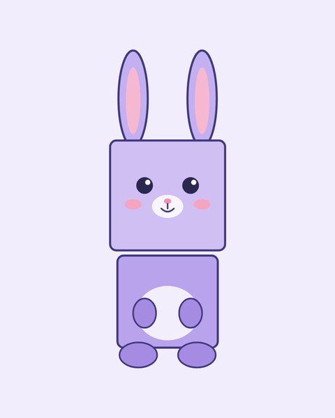 Animal Paper Crafts
